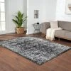 Best deal 🔔 Madison Park Earl Distressed Vintage Persian Woven Area Rug Black/cream 😀 -Madison Park Sales unnamed file 2608