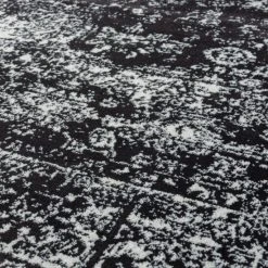 Best deal 🔔 Madison Park Earl Distressed Vintage Persian Woven Area Rug Black/cream 😀 -Madison Park Sales unnamed file 2614