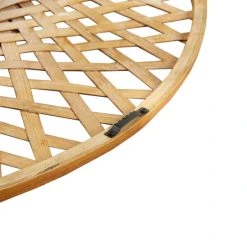 Coupon ❤️ Madison Park Reed Natural Round Bamboo Wall Decor Mirror 🧨 -Madison Park Sales unnamed file 2650
