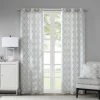 Wholesale ✨ Madison Park Jax Cotton Printed Curtain Panel Pair Grey 🎁 -Madison Park Sales unnamed file 2653