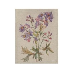 Cheap ✨ Madison Park Linen Botanicals Printed Linen Canvas (Set Of 3) - Multi 👏 -Madison Park Sales unnamed file 266
