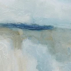 Brand new 👍 Madison Park Blue Horizon Blue Gallery Art 5 Piece Set With Bronze Frame ✨ -Madison Park Sales unnamed file 2678