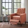 Best reviews of 🤩 Madison Park Aartwood Push Back Recliner Red 👍 -Madison Park Sales unnamed file 2727