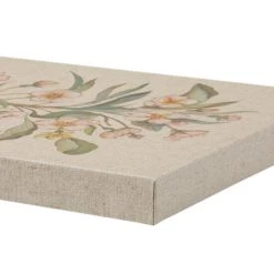 Cheap ✨ Madison Park Linen Botanicals Printed Linen Canvas (Set Of 3) - Multi 👏 -Madison Park Sales unnamed file 273