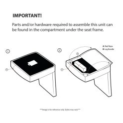 Best reviews of 🤩 Madison Park Aartwood Push Back Recliner Red 👍 -Madison Park Sales unnamed file 2730