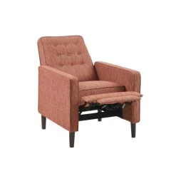 Best reviews of 🤩 Madison Park Aartwood Push Back Recliner Red 👍 -Madison Park Sales unnamed file 2731