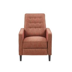 Best reviews of 🤩 Madison Park Aartwood Push Back Recliner Red 👍 -Madison Park Sales unnamed file 2732