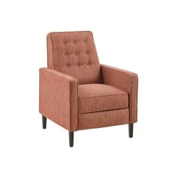 Best reviews of 🤩 Madison Park Aartwood Push Back Recliner Red 👍 -Madison Park Sales unnamed file 2733