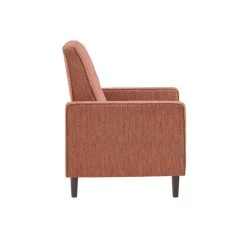 Best reviews of 🤩 Madison Park Aartwood Push Back Recliner Red 👍 -Madison Park Sales unnamed file 2734