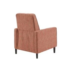 Best reviews of 🤩 Madison Park Aartwood Push Back Recliner Red 👍 -Madison Park Sales unnamed file 2735