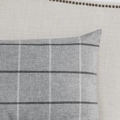 Top 10 ❤️ Madison Park Elm Gray 5 Piece Faux Linen Jacquard Comforter Set 😀 -Madison Park Sales unnamed file 2742