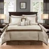 Budget 🤩 Madison Park Abigail 7-piece Comforter Set Blue 🔔 -Madison Park Sales unnamed file 2757