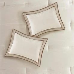 Budget 🤩 Madison Park Abigail 7-piece Comforter Set Blue 🔔 -Madison Park Sales unnamed file 2762