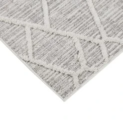 Deals 👍 Madison Park Abigail Gray/ Cream Terni Pebble Indoor Area Rug 🥰 -Madison Park Sales unnamed file 2769