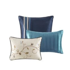 Best Sale 😀 Madison Park Belle Navy Comforter Set 😍 -Madison Park Sales unnamed file 2801