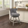 Best Pirce 😀 Madison Park Janet 360 Degree Swivel Counter Stool Light Grey 😀 -Madison Park Sales unnamed file 289