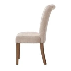 Flash Sale 😉 Madison Park Weldon Cream Dining Chair (Set Of 2) 🧨 -Madison Park Sales unnamed file 2910