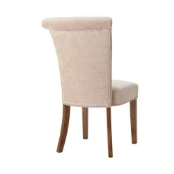 Flash Sale 😉 Madison Park Weldon Cream Dining Chair (Set Of 2) 🧨 -Madison Park Sales unnamed file 2912
