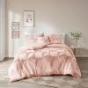 Flash Sale 😉 Madison Park Emiliana 4 Piece Comforter Set Blush ⌛ -Madison Park Sales unnamed file 2915