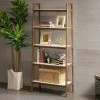 Cheap 🛒 Madison Park Avalon Shelf/ Bookcase Off-white/pecan 💯 -Madison Park Sales unnamed file 2935