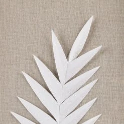 Top 10 💯 Madison Park Sabal Off White Palm Rice Paper Framed Shadow Box 3 Piece Set 🔔 -Madison Park Sales unnamed file 3