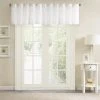 Flash Sale π Madison Park Kida Sheer Embroidered Window Valance π 2 Flash Sale π Madison Park Kida Sheer Embroidered Window Valance π -Madison Park Sales unnamed file 3020