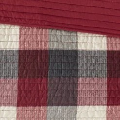 Outlet π Madison Park Pioneer 6 Piece Herringbone Coverlet Set Red π 13 Outlet π Madison Park Pioneer 6 Piece Herringbone Coverlet Set Red π -Madison Park Sales unnamed file 3062