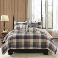 Outlet π Madison Park Pioneer 6 Piece Herringbone Coverlet Set Red π 19 Outlet π Madison Park Pioneer 6 Piece Herringbone Coverlet Set Red π -Madison Park Sales unnamed file 3068