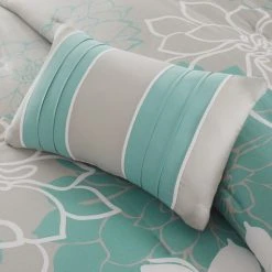 Top 10 🎁 Madison Park Brianna Aqua Cotton Comforter Set 🧨 -Madison Park Sales unnamed file 3207