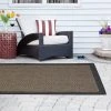 Top 10 β Madison Park Hurley Natural/ Black Textured Chevron Indoor/Outdoor Rug β€οΈ 2 Top 10 β Madison Park Hurley Natural/ Black Textured Chevron Indoor/Outdoor Rug β€οΈ -Madison Park Sales unnamed file 3286