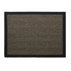 Top 10 ⭐ Madison Park Hurley Natural/ Black Textured Chevron Indoor/Outdoor Rug ❤️ -Madison Park Sales unnamed file 3288