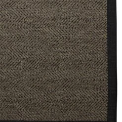 Top 10 ⭐ Madison Park Hurley Natural/ Black Textured Chevron Indoor/Outdoor Rug ❤️ -Madison Park Sales unnamed file 3290