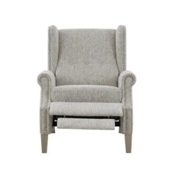 Best Pirce π Madison Park Parque Grey Push Back Recliner π 14 Best Pirce π Madison Park Parque Grey Push Back Recliner π -Madison Park Sales unnamed file 3308
