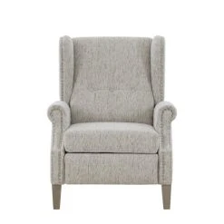 Best Pirce π Madison Park Parque Grey Push Back Recliner π 19 Best Pirce π Madison Park Parque Grey Push Back Recliner π -Madison Park Sales unnamed file 3313