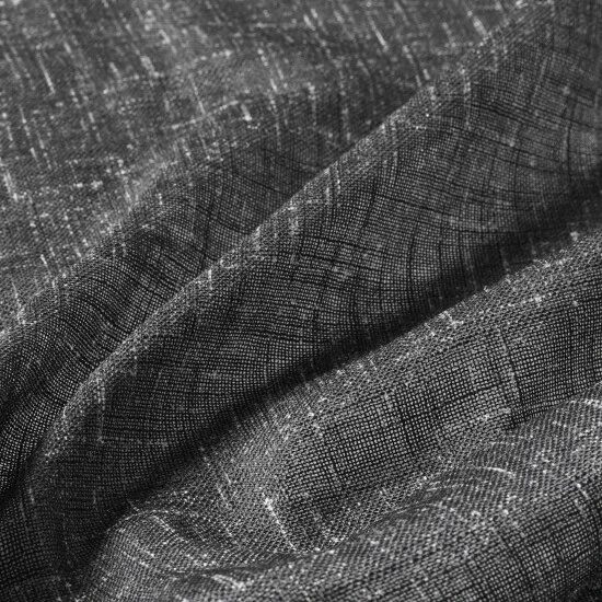 Top 10 🔥 Madison Park Kyler Texture Printed Woven Faux Linen Window Panel Wheat 😍 8 Top 10 🔥 Madison Park Kyler Texture Printed Woven Faux Linen Window Panel Wheat 😍 - Image 6