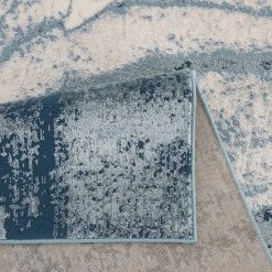 Outlet 🛒 Madison Park Kathryn Blue Abstract Wave Area Rug ❤️ -Madison Park Sales unnamed file 3387