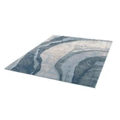 Outlet 🛒 Madison Park Kathryn Blue Abstract Wave Area Rug ❤️ -Madison Park Sales unnamed file 3391