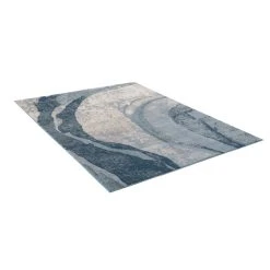 Outlet 🛒 Madison Park Kathryn Blue Abstract Wave Area Rug ❤️ -Madison Park Sales unnamed file 3392