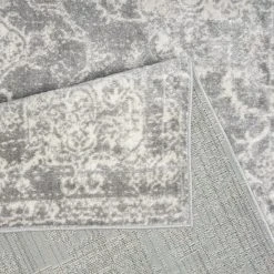 Deals 💯 Madison Park Caroline Distressed Medallion Woven Area Rug 💯 -Madison Park Sales unnamed file 3401