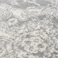 Deals 💯 Madison Park Caroline Distressed Medallion Woven Area Rug 💯 -Madison Park Sales unnamed file 3403