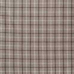 Top 10 🤩 Madison Park Salford Plaid Rod Pocket And Back Tab Single Curtain Panel With Fleece Lining Brown 🤩 -Madison Park Sales unnamed file 3470