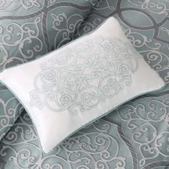 Hot Sale 🧨 Madison Park Anouk 12-piece Complete Bed Set Gold 🌟 -Madison Park Sales unnamed file 3522