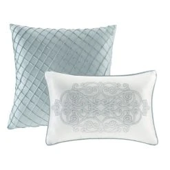 Hot Sale 🧨 Madison Park Anouk 12-piece Complete Bed Set Gold 🌟 -Madison Park Sales unnamed file 3523