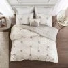 Coupon ⭐ Madison Park Edna Embroidered Cotton Reversible Duvet Cover Set Ivory ✔️ -Madison Park Sales unnamed file 3562