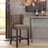 Best deal π― Madison Park Lydia Taupe Tufted Wing Counter Stool π 2 Best deal π― Madison Park Lydia Taupe Tufted Wing Counter Stool π -Madison Park Sales unnamed file 3577