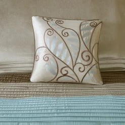 Wholesale 💯 Madison Park Tradewind Blue 7-piece Comforter Set ⌛ -Madison Park Sales unnamed file 3595