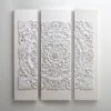 Best deal 🌟 Madison Park Mandala 3D Embellished Canvas 3 Piece Set 😉 -Madison Park Sales unnamed file 3600