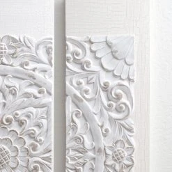 Best deal 🌟 Madison Park Mandala 3D Embellished Canvas 3 Piece Set 😉 -Madison Park Sales unnamed file 3604