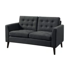 New π Madison Park Madison Furniture Estrella Multicolor Tufted Square Arm Loveseat 33 Inches Wide Grey βοΈ 20 New π Madison Park Madison Furniture Estrella Multicolor Tufted Square Arm Loveseat 33 Inches Wide Grey βοΈ -Madison Park Sales unnamed file 3618