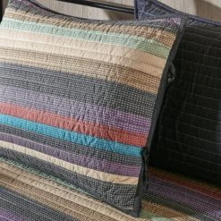 Best Sale 👍 Madison Park Sequoia Multi Quilted 6-piece Daybed Set 🌟 -Madison Park Sales unnamed file 3642